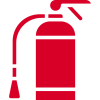 FIRE EXTINGUISHERS